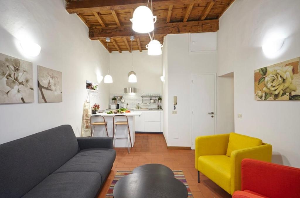 Apartment Sant'ambrogio Studio Florence